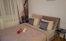 Apartman Sweet Penthouse Self Check-In